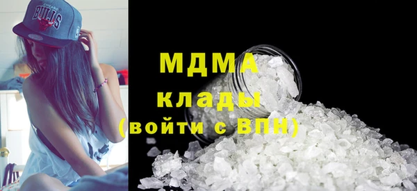 МДПВ Абаза